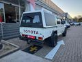2025 Toyota Land Cruiser 79 2.8 GD-6 Auto Double-Cab
