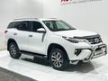 2019 Toyota Fortuner 2.8 GD-6 Raised Body Auto