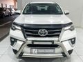 2019 Toyota Fortuner 2.8 GD-6 Raised Body Auto
