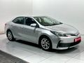 2018 Toyota Corolla 1.8 Prestige