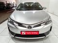 2018 Toyota Corolla 1.8 Prestige