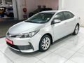 2018 Toyota Corolla 1.8 Prestige