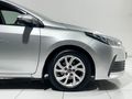 2018 Toyota Corolla 1.8 Prestige