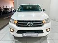 2018 Toyota Hilux 2.4 GD-6 Raised Body SRX Double-Cab