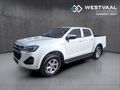 2026 Isuzu D-Max 1.9 DDI HR LS Auto Double-Cab