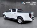2026 Isuzu D-Max 1.9 DDI HR LS Auto Double-Cab