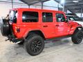 2021 Jeep Wrangler 3.6 Sahara Unlimited 8-SPD Auto Face Lift 4X4
