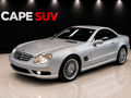 2004 Mercedes-AMG SL 55 AMG-Sport Convertible Kompressor Auto