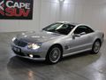 2004 Mercedes-AMG SL 55 AMG-Sport Convertible Kompressor Auto
