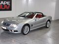2004 Mercedes-AMG SL 55 AMG-Sport Convertible Kompressor Auto