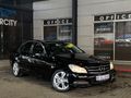 2014 Mercedes-Benz C-Class C 180 Auto