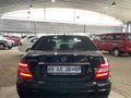 2014 Mercedes-Benz C-Class C 180 Auto