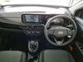 2026 Hyundai Exter 1.2 Executive Auto
