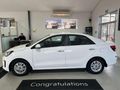 2024 Kia Pegas 1.4 EX Auto