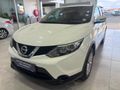 2018 Nissan Qashqai 1.2T Acenta