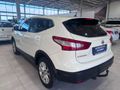 2018 Nissan Qashqai 1.2T Acenta