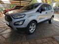 2022 Ford EcoSport 1.5 TiVCT Ambiente Auto