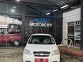 2011 Chevrolet Aveo 1.6 L