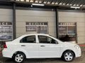 2011 Chevrolet Aveo 1.6 L
