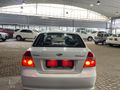 2011 Chevrolet Aveo 1.6 L