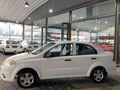 2011 Chevrolet Aveo 1.6 L