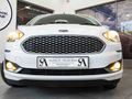 2020 Ford Figo 1.5Ti VCT Trend