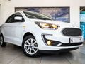 2020 Ford Figo 1.5Ti VCT Trend
