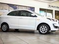 2020 Ford Figo 1.5Ti VCT Trend