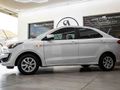 2020 Ford Figo 1.5Ti VCT Trend