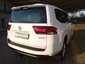 2023 Toyota Land Cruiser 300 V6 3.3 D GX-R