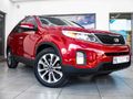 2014 Kia Sorento 2.2 AWD Auto 7-seat