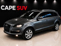 2006 Audi Q7 Quattro 4.2 V8 FSi S-Line 6-Speed Auto 7 -Seater