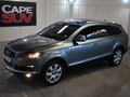 2006 Audi Q7 Quattro 4.2 V8 FSi S-Line 6-Speed Auto 7 -Seater
