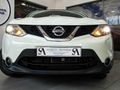 2016 Nissan Qashqai 1.6 dCi Acenta Tech Auto