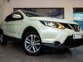 2016 Nissan Qashqai 1.6 dCi Acenta Tech Auto