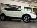 2016 Nissan Qashqai 1.6 dCi Acenta Tech Auto
