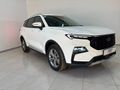 2025 Ford Territory 1.8T Ambiente