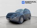 2018 Mahindra XUV 500 2.2D mHawk 7-seat W8 Auto