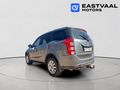 2018 Mahindra XUV 500 2.2D mHawk 7-seat W8 Auto