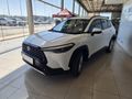 2022 Toyota Corolla Cross 1.8 XS