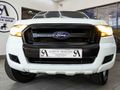 2020 Ford Ranger 2.2 TDCi SuperCab