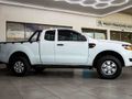 2020 Ford Ranger 2.2 TDCi SuperCab