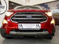 2021 Ford EcoSport 1.0 EcoBoost Titanium