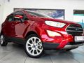 2021 Ford EcoSport 1.0 EcoBoost Titanium