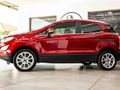 2021 Ford EcoSport 1.0 EcoBoost Titanium