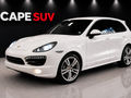2014 Porsche Cayenne S 4.2 TDi Gen II Off-Road Pack 8-SPD Multi-Tronic