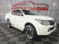 2018 Mitsubishi Triton 2.4 Di-Dc 4x4 Auto Double-Cab