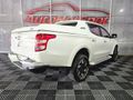 2018 Mitsubishi Triton 2.4 Di-Dc 4x4 Auto Double-Cab