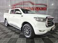 2022 GWM P-Series Black Edition