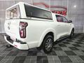 2022 GWM P-Series Black Edition